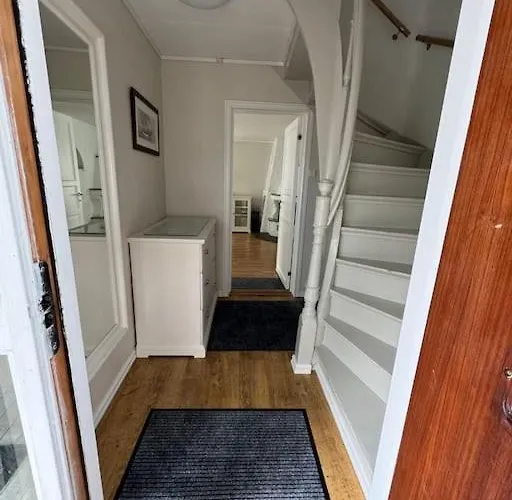 Hus I Stavanger