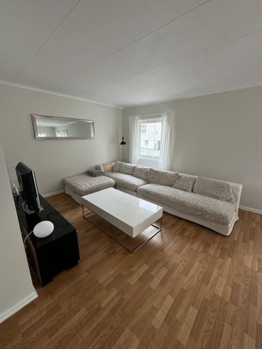 Ferienhaus Hus I *