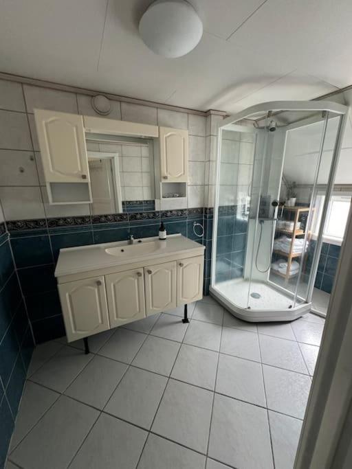 Сasa de vacaciones Hus I