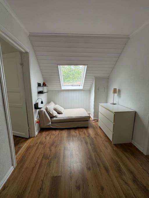 Hus I Ferienhaus Stavanger