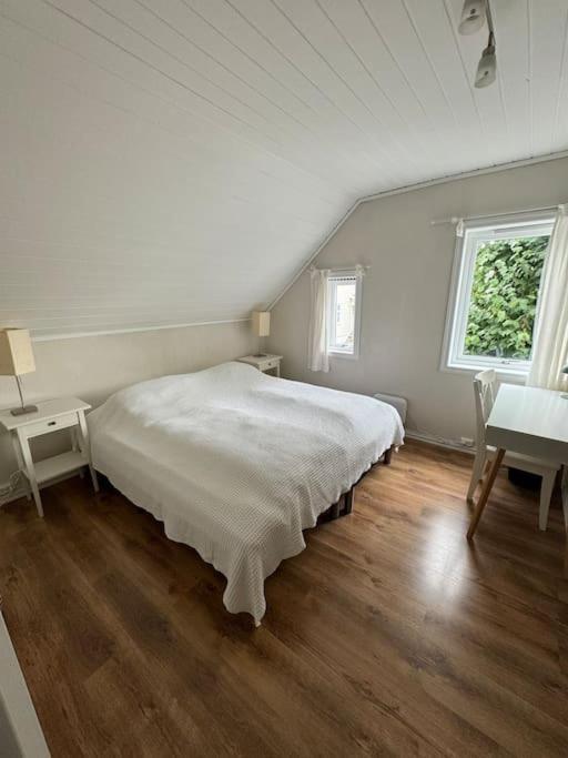 Hus I Ferienhaus