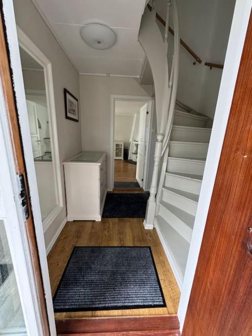 Сasa de vacaciones Hus I Stavanger
