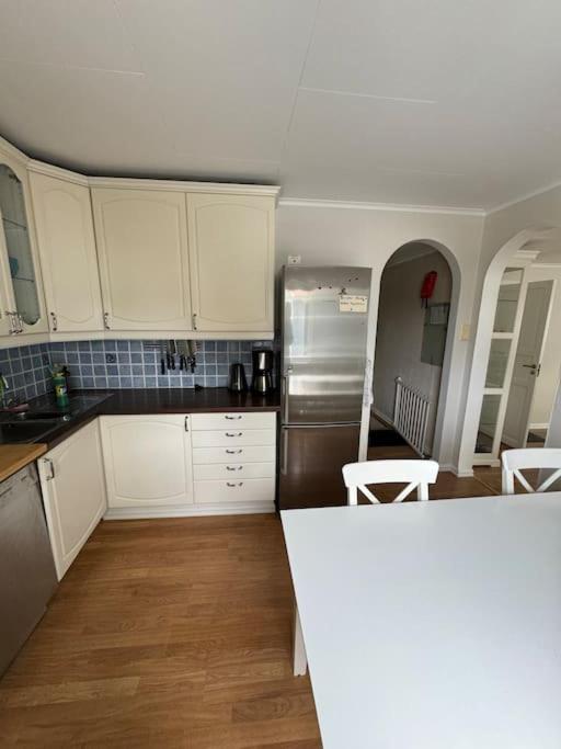 Hus I Сasa de vacaciones Stavanger