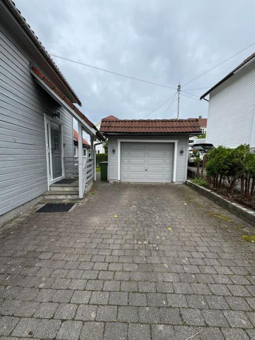 Сasa de vacaciones Hus I *
