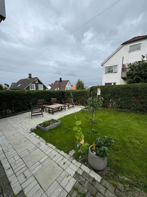 Ferienhaus Hus I *